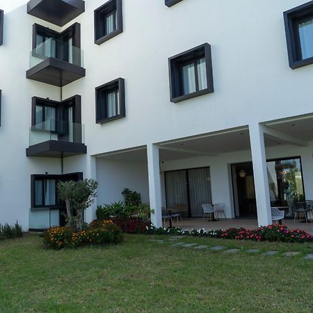 Hotel Ben Batouta - Tanger 外观 照片