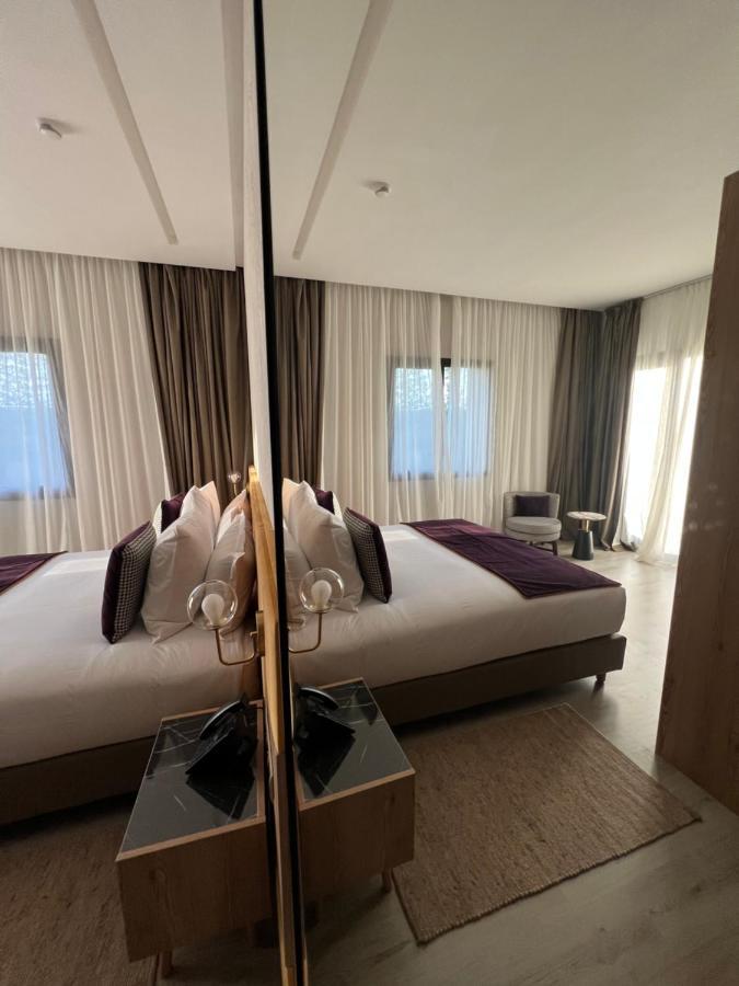 Hotel Ben Batouta - Tanger 外观 照片