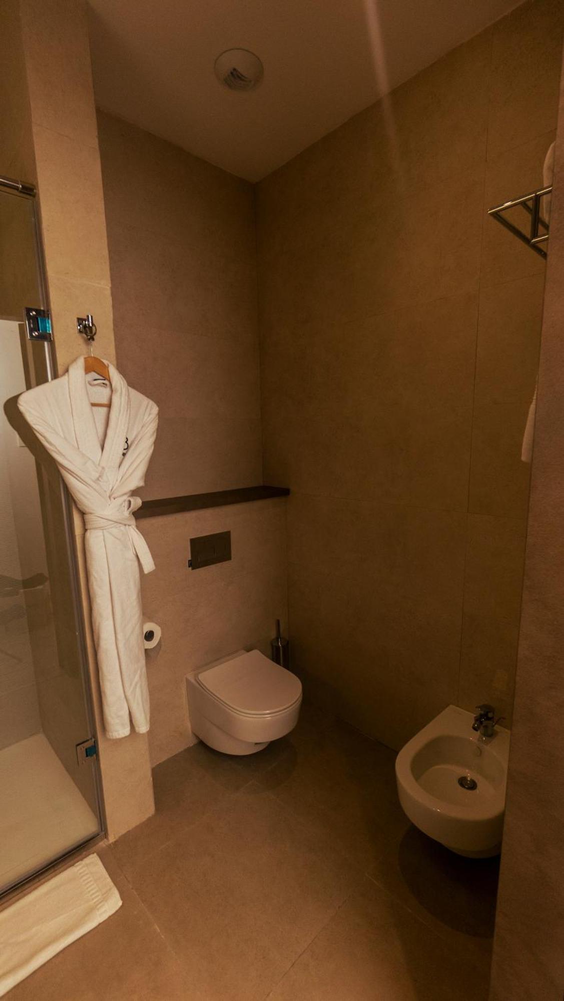 Hotel Ben Batouta - Tanger 外观 照片